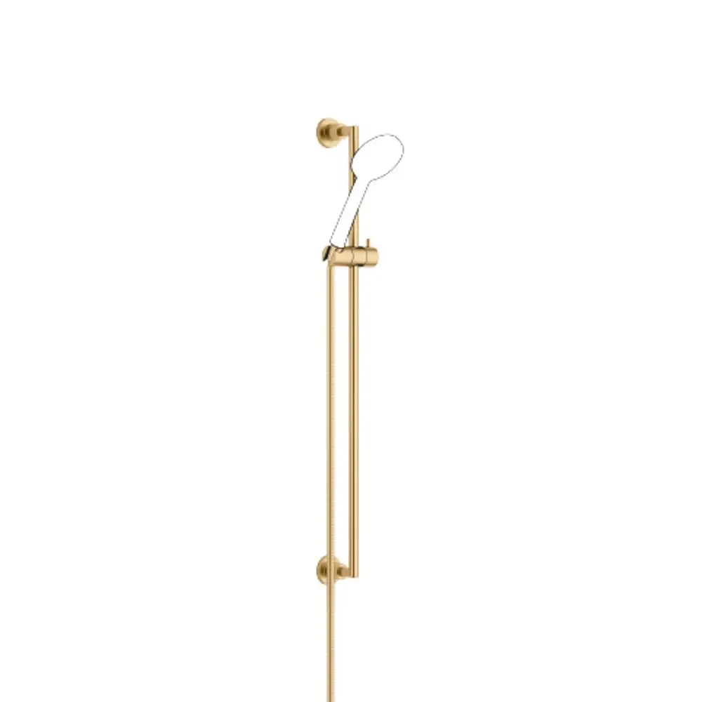 Dornbracht-TARA.-Duschgarnitur-Messing gebürstet (23kt), 26413892-28 Galeriebild 1